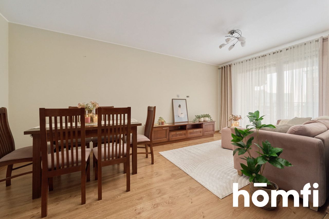 OKAZJA CENOWA!MIESZKANIE PRZY UL.BUFOROWEJ-JAGODNO - Mieszkanie - Sprzedaż - Wrocław, Krzyki / Jagodno