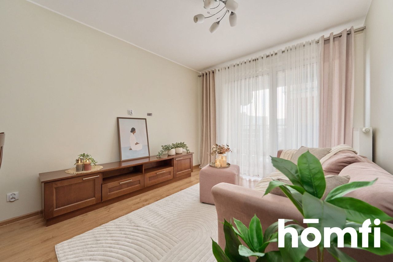 OKAZJA CENOWA!MIESZKANIE PRZY UL.BUFOROWEJ-JAGODNO - Mieszkanie - Sprzedaż - Wrocław, Krzyki / Jagodno