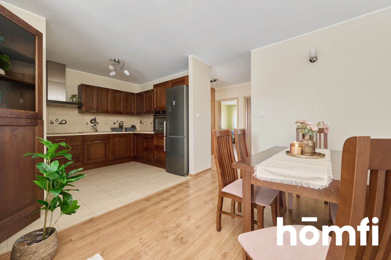 OKAZJA CENOWA!MIESZKANIE PRZY UL.BUFOROWEJ-JAGODNO - Mieszkanie - Sprzedaż - Wrocław, Krzyki / Jagodno