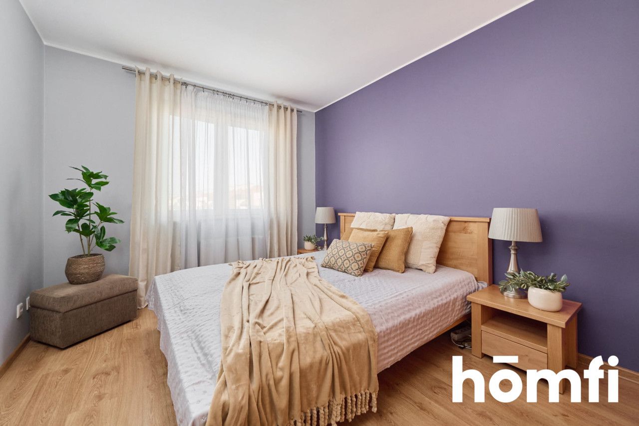 OKAZJA CENOWA!MIESZKANIE PRZY UL.BUFOROWEJ-JAGODNO - Mieszkanie - Sprzedaż - Wrocław, Krzyki / Jagodno