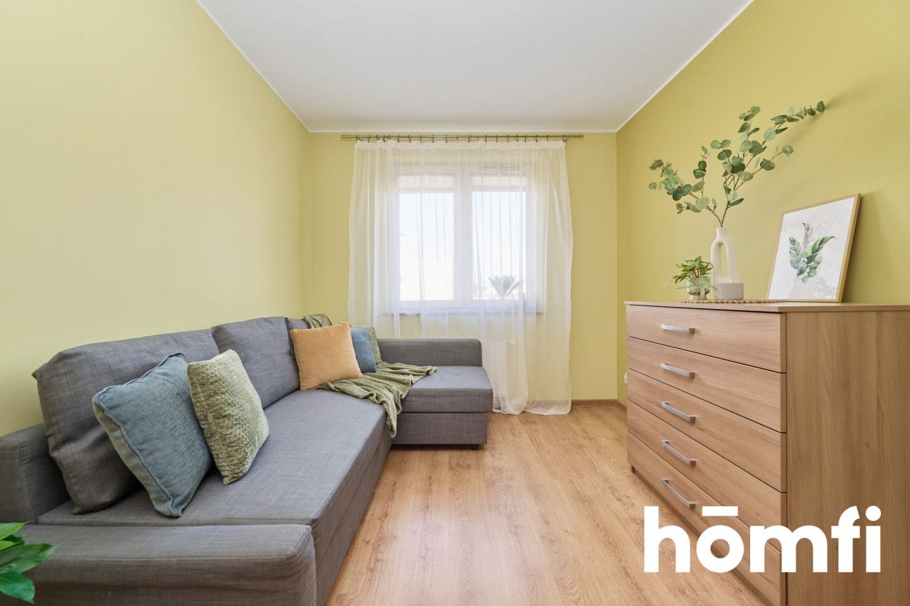 OKAZJA CENOWA!MIESZKANIE PRZY UL.BUFOROWEJ-JAGODNO - Mieszkanie - Sprzedaż - Wrocław, Krzyki / Jagodno