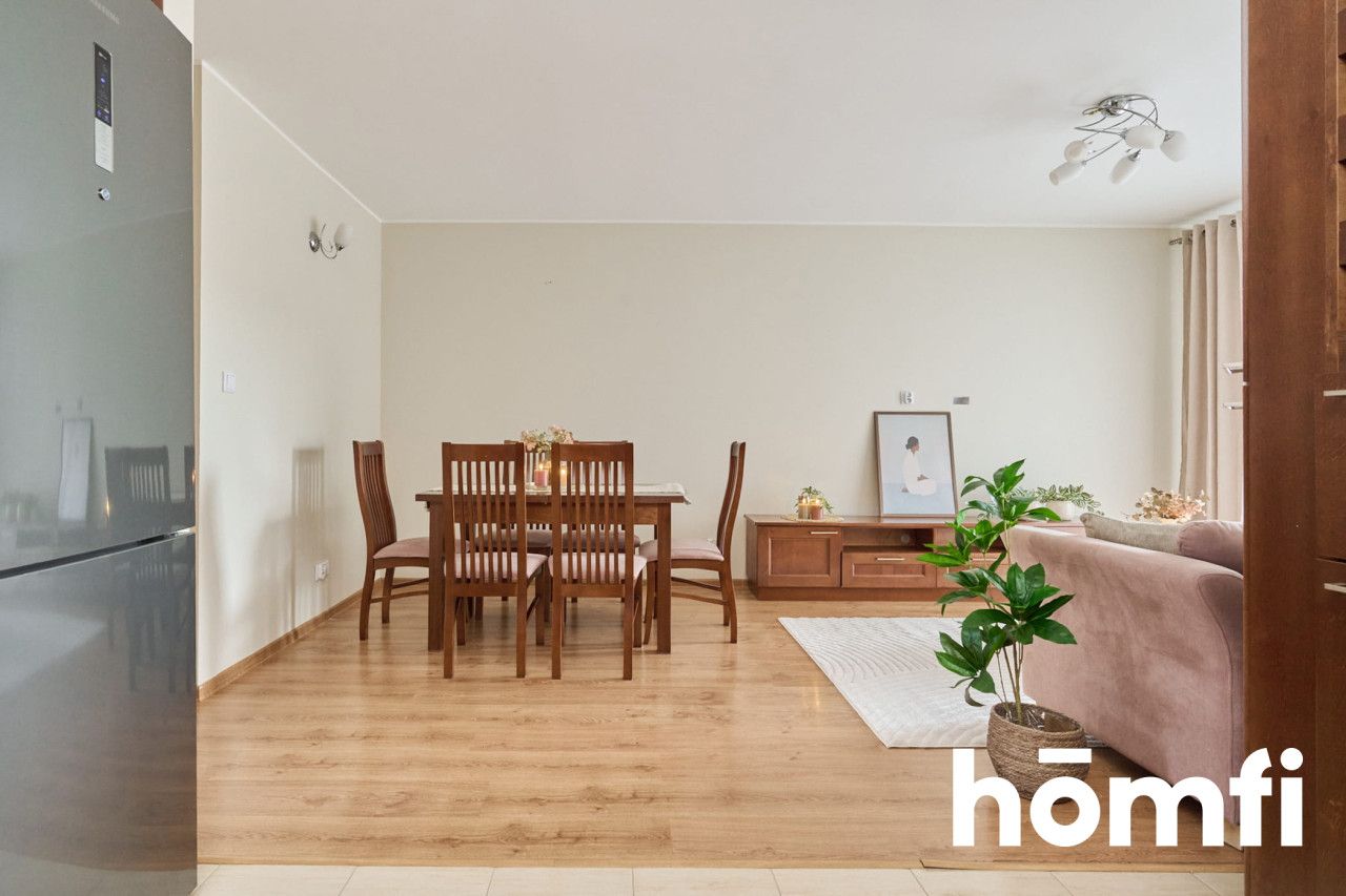 OKAZJA CENOWA!MIESZKANIE PRZY UL.BUFOROWEJ-JAGODNO - Mieszkanie - Sprzedaż - Wrocław, Krzyki / Jagodno