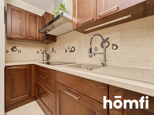 PRICE OPPORTUNITY! APARTMENT ON BUFOROWA STREET – JAGODNO - Apartment - Sale - Wrocław, Krzyki / Jagodno