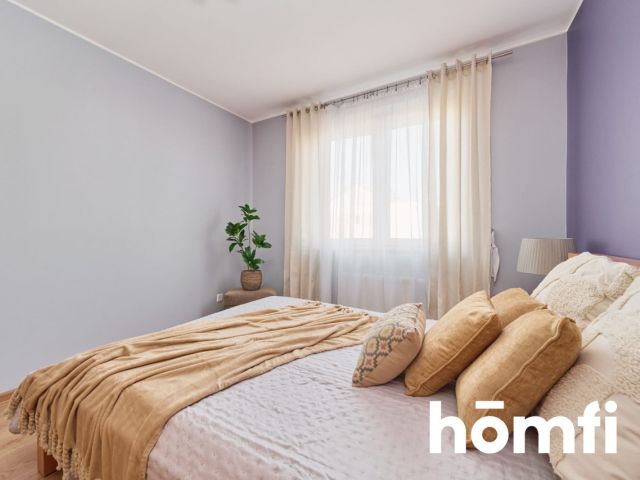 PRICE OPPORTUNITY! APARTMENT ON BUFOROWA STREET – JAGODNO - Apartment - Sale - Wrocław, Krzyki / Jagodno