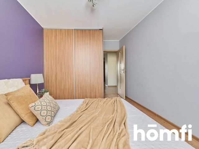 PRICE OPPORTUNITY! APARTMENT ON BUFOROWA STREET – JAGODNO - Apartment - Sale - Wrocław, Krzyki / Jagodno