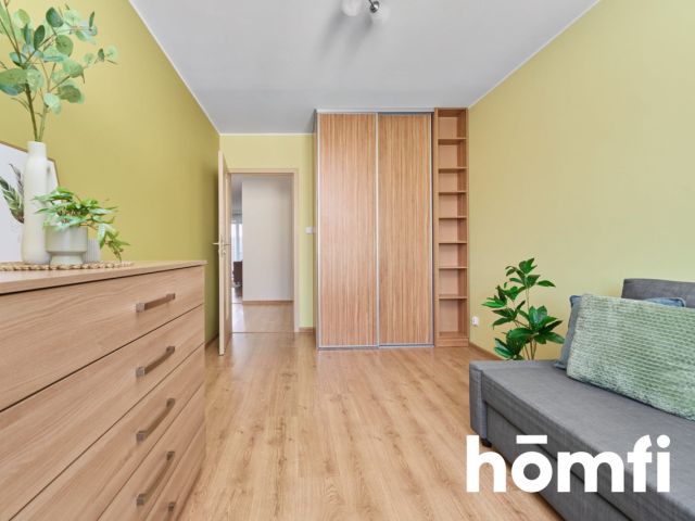 PRICE OPPORTUNITY! APARTMENT ON BUFOROWA STREET – JAGODNO - Apartment - Sale - Wrocław, Krzyki / Jagodno