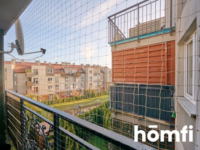 PRICE OPPORTUNITY! APARTMENT ON BUFOROWA STREET – JAGODNO - Apartment - Sale - Wrocław, Krzyki / Jagodno