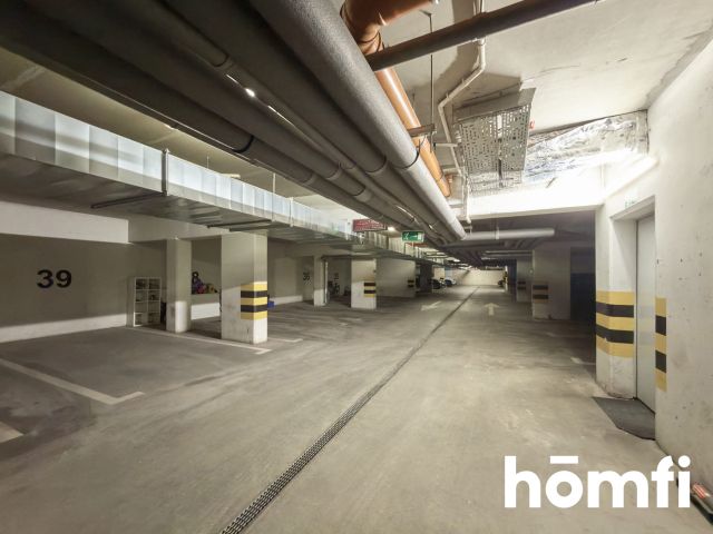 PRICE OPPORTUNITY! APARTMENT ON BUFOROWA STREET – JAGODNO - Apartment - Sale - Wrocław, Krzyki / Jagodno