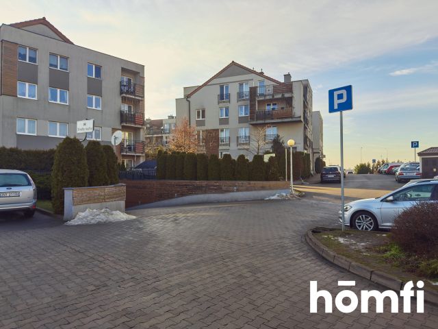 PRICE OPPORTUNITY! APARTMENT ON BUFOROWA STREET – JAGODNO - Apartment - Sale - Wrocław, Krzyki / Jagodno