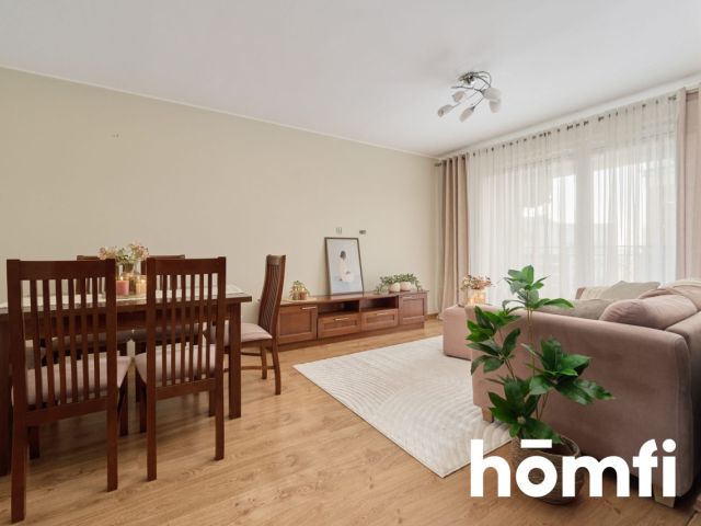 PRICE OPPORTUNITY! APARTMENT ON BUFOROWA STREET – JAGODNO - Apartment - Sale - Wrocław, Krzyki / Jagodno