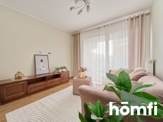 PRICE OPPORTUNITY! APARTMENT ON BUFOROWA STREET – JAGODNO - Apartment - Sale - Wrocław, Krzyki / Jagodno