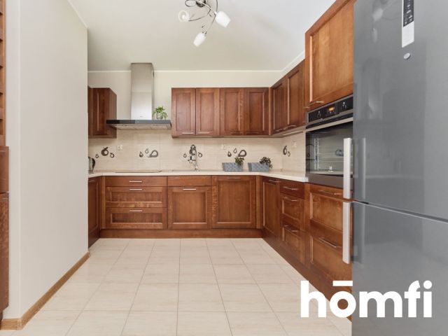 PRICE OPPORTUNITY! APARTMENT ON BUFOROWA STREET – JAGODNO - Apartment - Sale - Wrocław, Krzyki / Jagodno