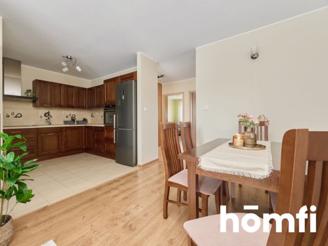 PRICE OPPORTUNITY! APARTMENT ON BUFOROWA STREET – JAGODNO - Apartment - Sale - Wrocław, Krzyki / Jagodno