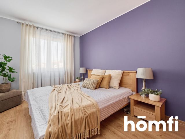 PRICE OPPORTUNITY! APARTMENT ON BUFOROWA STREET – JAGODNO - Apartment - Sale - Wrocław, Krzyki / Jagodno