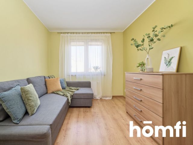 PRICE OPPORTUNITY! APARTMENT ON BUFOROWA STREET – JAGODNO - Apartment - Sale - Wrocław, Krzyki / Jagodno