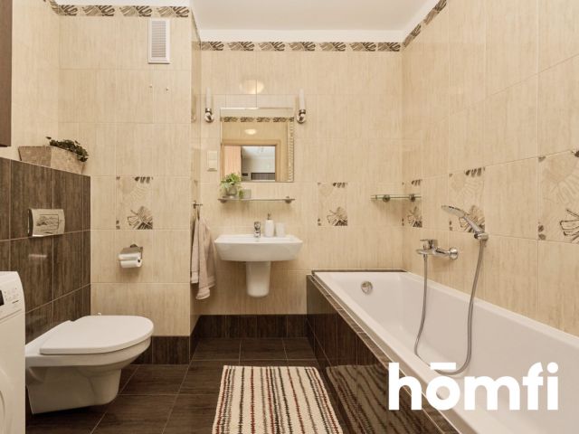 PRICE OPPORTUNITY! APARTMENT ON BUFOROWA STREET – JAGODNO - Apartment - Sale - Wrocław, Krzyki / Jagodno