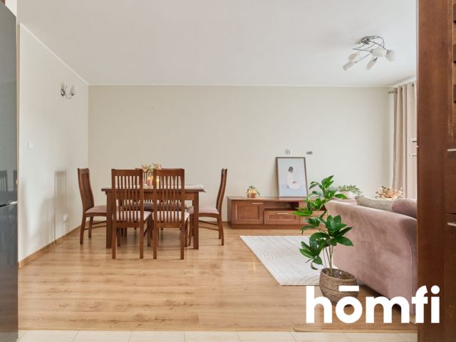 PRICE OPPORTUNITY! APARTMENT ON BUFOROWA STREET – JAGODNO - Apartment - Sale - Wrocław, Krzyki / Jagodno