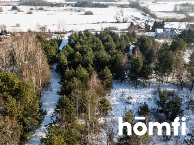 Działki budowlane w Zaborowie - Działka - Sprzedaż - Szydłowiecki, Orońsko / Zaborowie