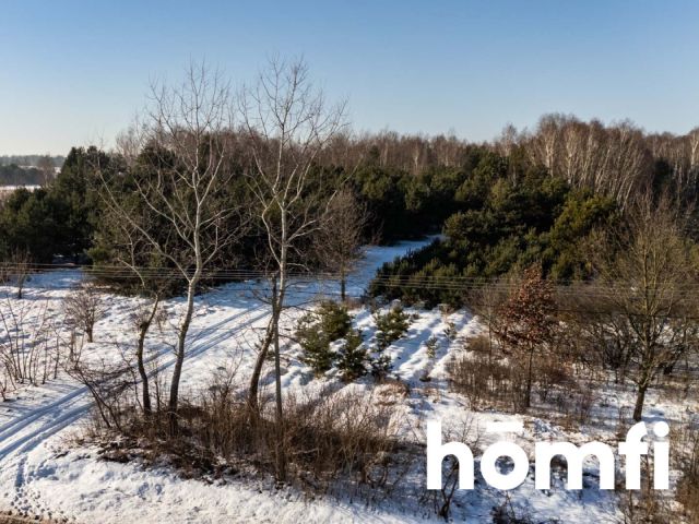 Działki budowlane w Zaborowie - Działka - Sprzedaż - Szydłowiecki, Orońsko / Zaborowie