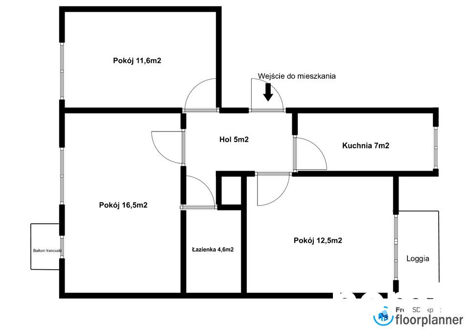 Na sprzedaż mieszkanie Zagórska/Kielce - Mieszkanie - Sprzedaż - Kielce