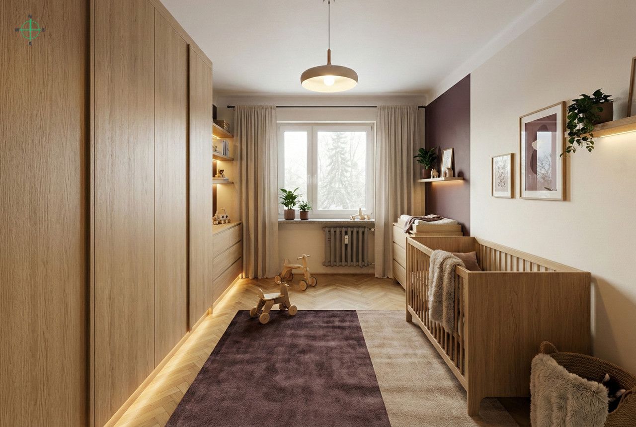 Mieszkanie na sprzedaż - Mieszkanie - Sprzedaż - Kielce, KSM