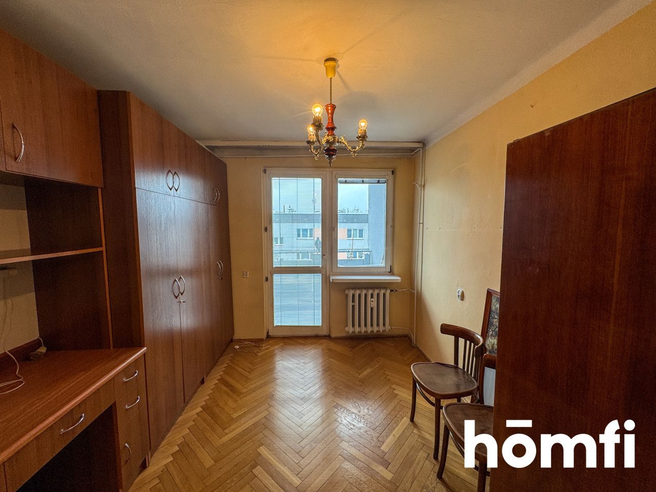 Na sprzedaż mieszkanie Zagórska/Kielce - Mieszkanie - Sprzedaż - Kielce