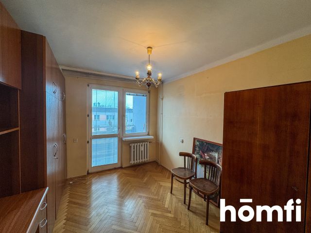 Apartment for sale - Квартира - Продаж - Kielce, KSM