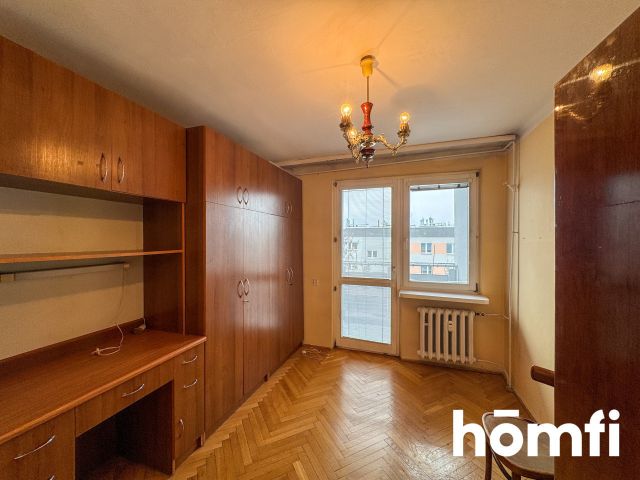 Apartment for sale - Квартира - Продаж - Kielce, KSM