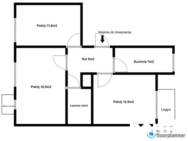 - Apartment - Sale - Kielce