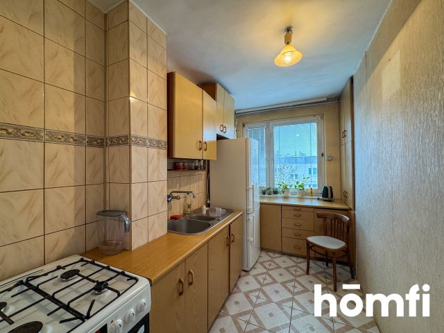 Apartment for sale - Квартира - Продаж - Kielce, KSM