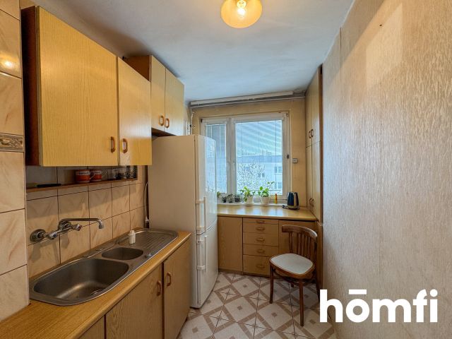 Apartment for sale - Квартира - Продаж - Kielce, KSM