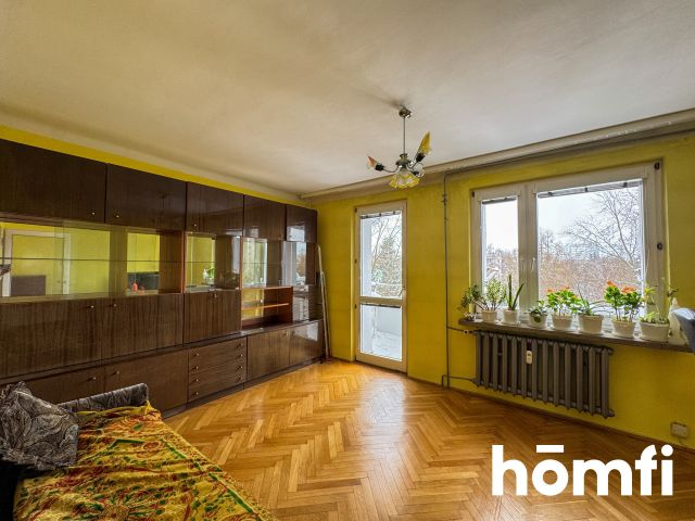 Apartment for sale - Квартира - Продаж - Kielce, KSM