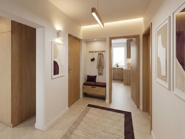 Apartment for sale - Квартира - Продаж - Kielce, KSM