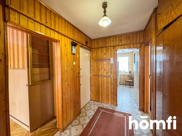 Apartment for sale - Квартира - Продаж - Kielce, KSM