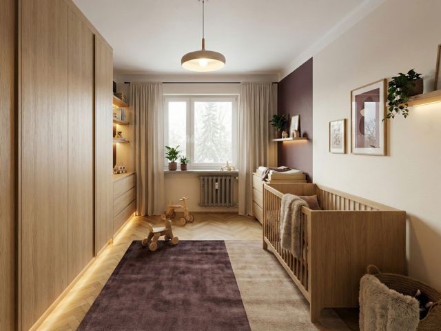 Apartment for sale - Квартира - Продаж - Kielce, KSM