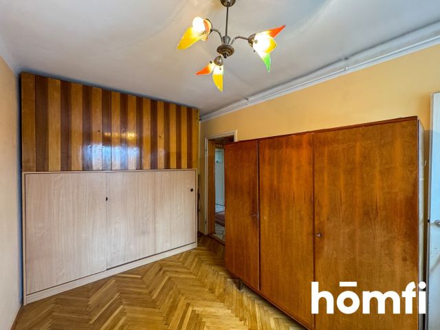 Apartment for sale - Квартира - Продаж - Kielce, KSM