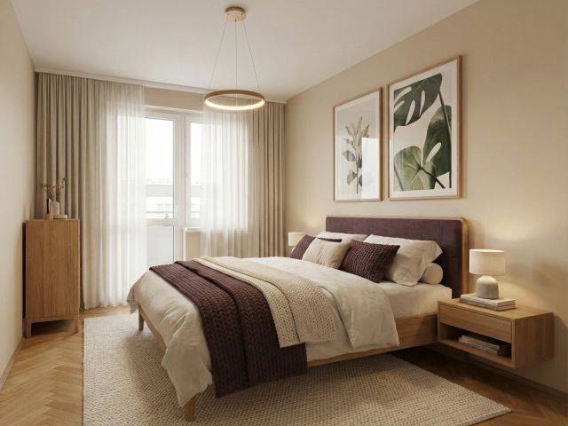 Apartment for sale - Квартира - Продаж - Kielce, KSM