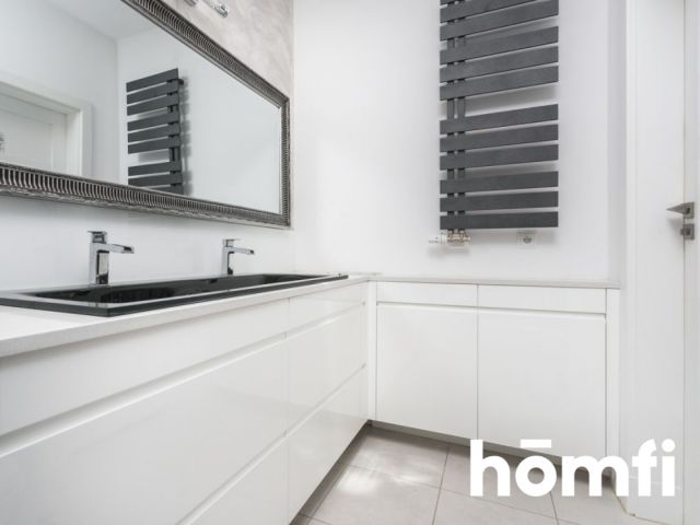 Modern 3 room apartment - Osiedle Fi - Szafrana/  Rondo Matecznego/ Stare Podgórze/ Wadowicka - Apartment - Rent - Kraków, Podgórze / Dębniki