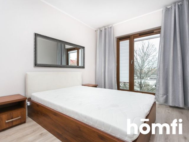 Modern 3 room apartment - Osiedle Fi - Szafrana/  Rondo Matecznego/ Stare Podgórze/ Wadowicka - Apartment - Rent - Kraków, Podgórze / Dębniki