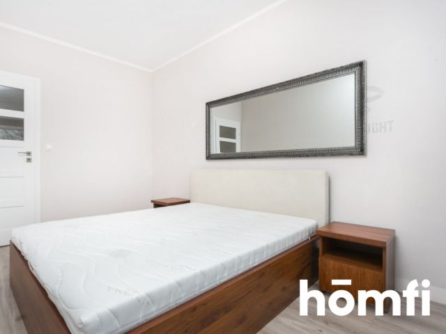 Modern 3 room apartment - Osiedle Fi - Szafrana/  Rondo Matecznego/ Stare Podgórze/ Wadowicka - Apartment - Rent - Kraków, Podgórze / Dębniki