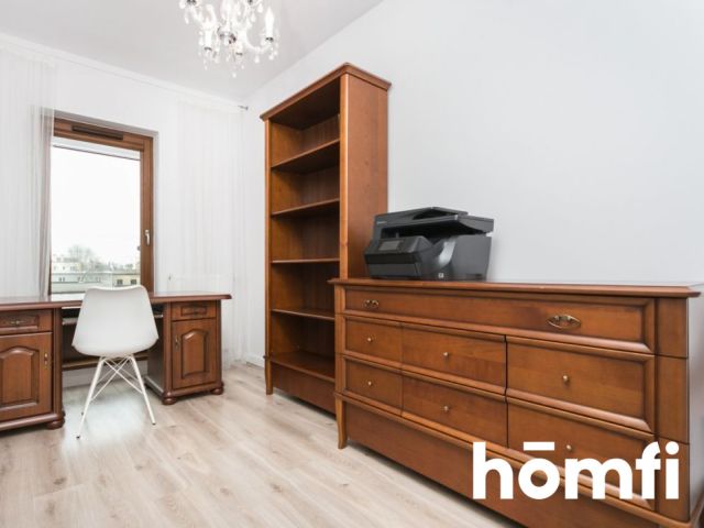 Modern 3 room apartment - Osiedle Fi - Szafrana/  Rondo Matecznego/ Stare Podgórze/ Wadowicka - Apartment - Rent - Kraków, Podgórze / Dębniki