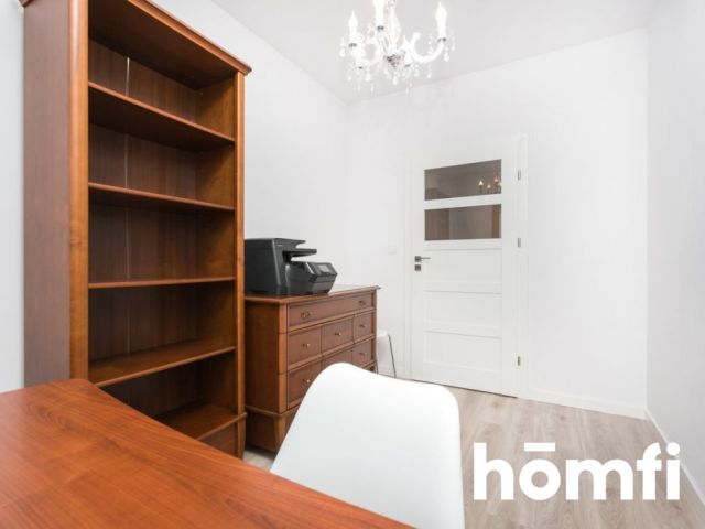 Modern 3 room apartment - Osiedle Fi - Szafrana/  Rondo Matecznego/ Stare Podgórze/ Wadowicka - Apartment - Rent - Kraków, Podgórze / Dębniki