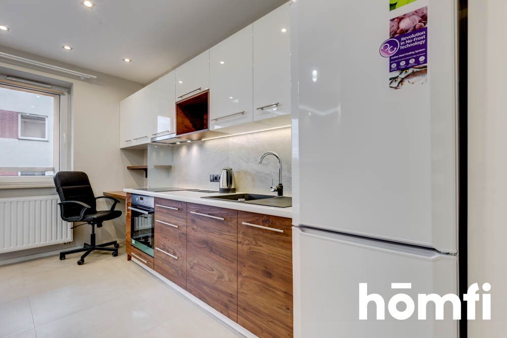 Brand new apartment in new building on the South of Kraków! - Квартира - Оренда - Kraków, Podgórze / Wola Duchacka