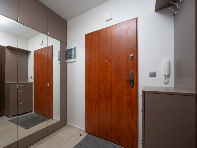 Piękny apartament typu studio na południu Krakowa! - Mieszkanie - Wynajem - Kraków, Podgórze / Wola Duchacka