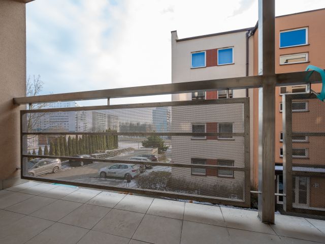 Piękny apartament typu studio na południu Krakowa! - Mieszkanie - Wynajem - Kraków, Podgórze / Wola Duchacka