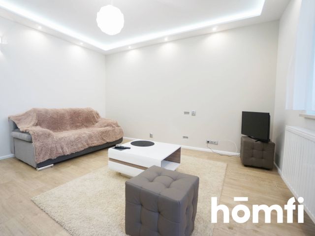 Piękny apartament typu studio na południu Krakowa! - Mieszkanie - Wynajem - Kraków, Podgórze / Wola Duchacka