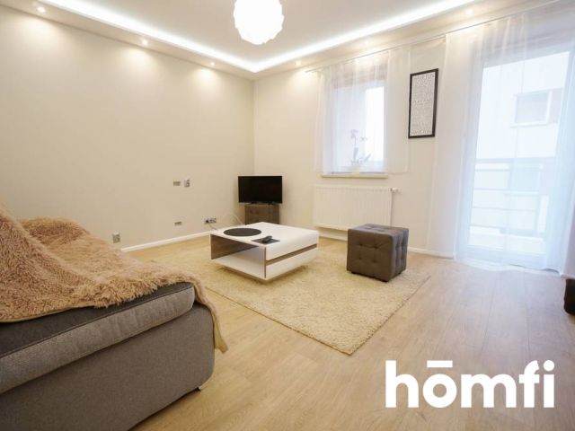 Brand new apartment in new building on the South of Kraków! - Квартира - Оренда - Kraków, Podgórze / Wola Duchacka