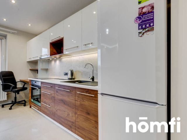 Brand new apartment in new building on the South of Kraków! - Квартира - Оренда - Kraków, Podgórze / Wola Duchacka