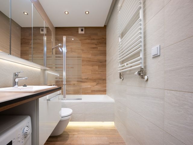 Piękny apartament typu studio na południu Krakowa! - Mieszkanie - Wynajem - Kraków, Podgórze / Wola Duchacka