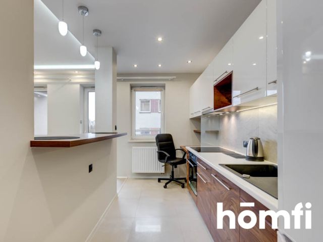 Brand new apartment in new building on the South of Kraków! - Квартира - Оренда - Kraków, Podgórze / Wola Duchacka